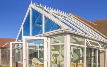 conservatory roof insulation costs Poyntington