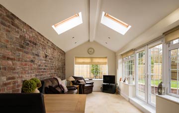 conservatory roof insulation Poyntington, Somerset