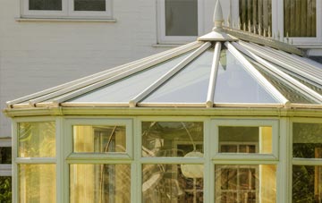 conservatory roof repair Poyntington, Somerset