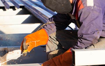 Poyntington flat roofing options