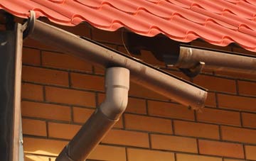 Poyntington gutter repair costs