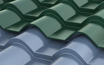 who should consider Poyntington plastic roofs