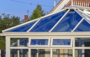 professional Poyntington conservatory insulation