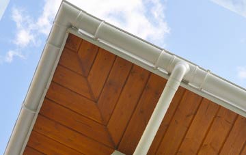 Poyntington soffit types