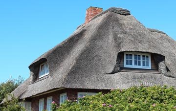 thatch roofing Poyntington, Somerset