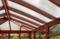 Poyntington conservatory roofing insulation