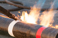 Poyntington flat roofing replacement